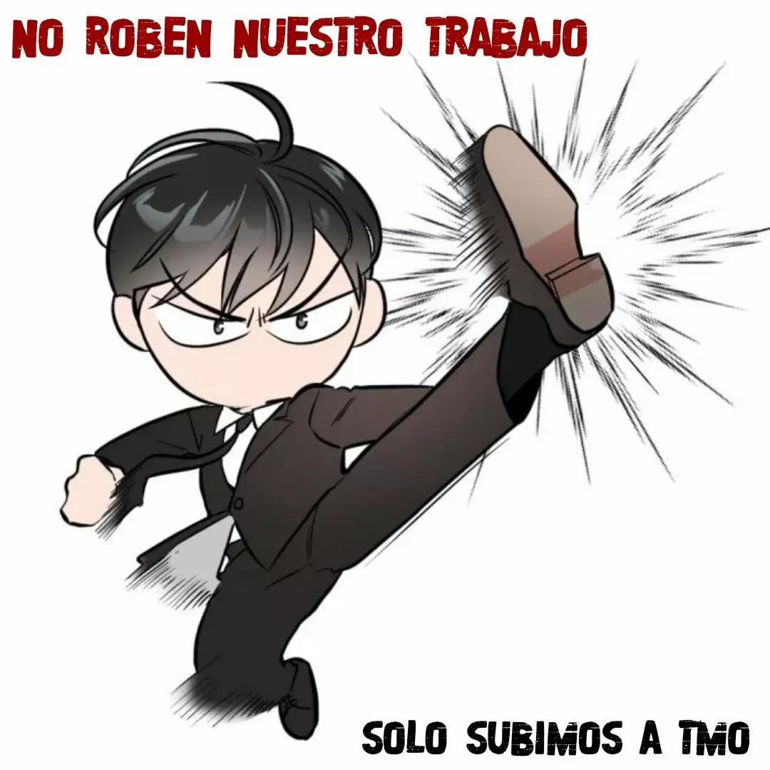 Página 19 — Blinded by a Tiger Capítulo 60