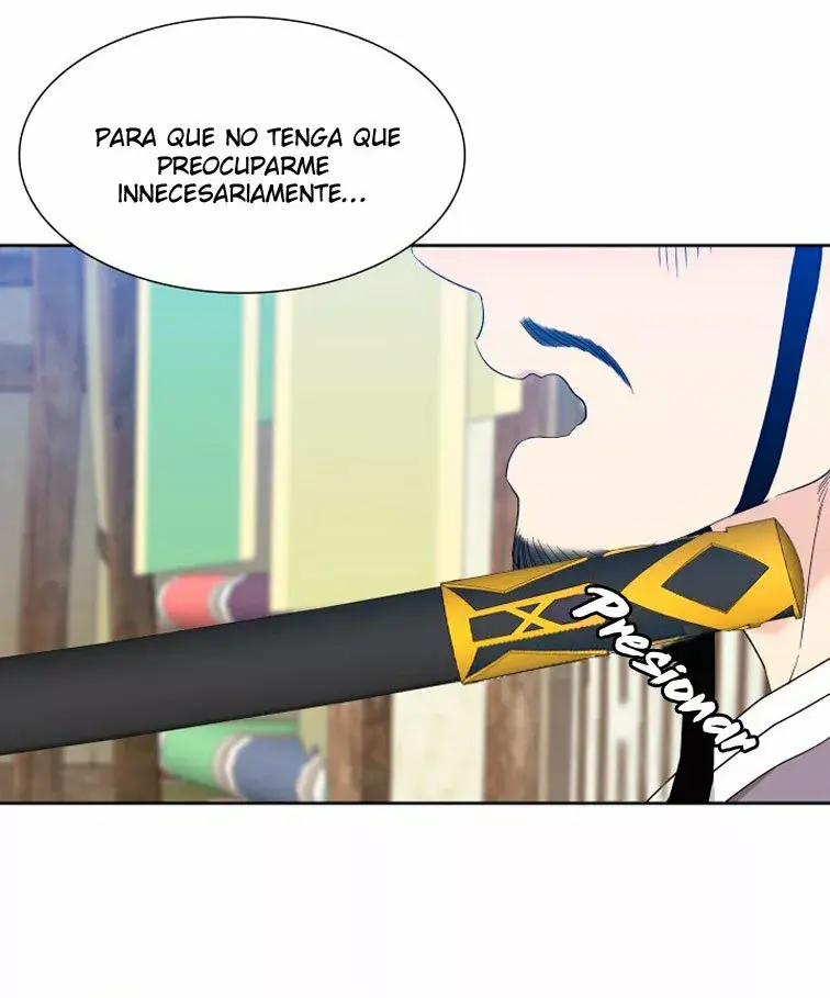 Página 36 — Blinded by a Tiger Capítulo 7