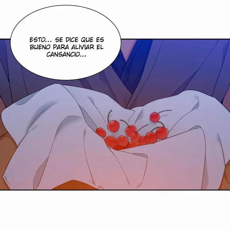 Página 58 — Blinded by a Tiger Capítulo 7