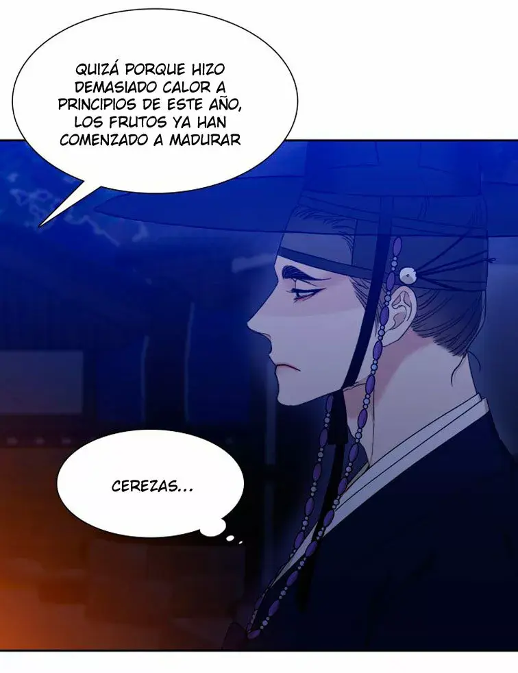Página 59 — Blinded by a Tiger Capítulo 7