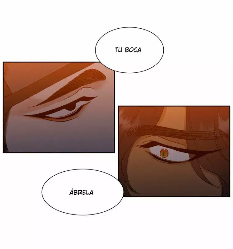 Página 66 — Blinded by a Tiger Capítulo 7