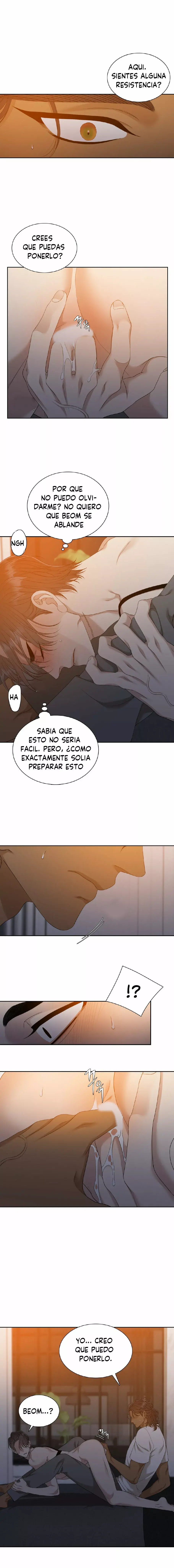 Página 4 — Blinded by a Tiger Capítulo 76