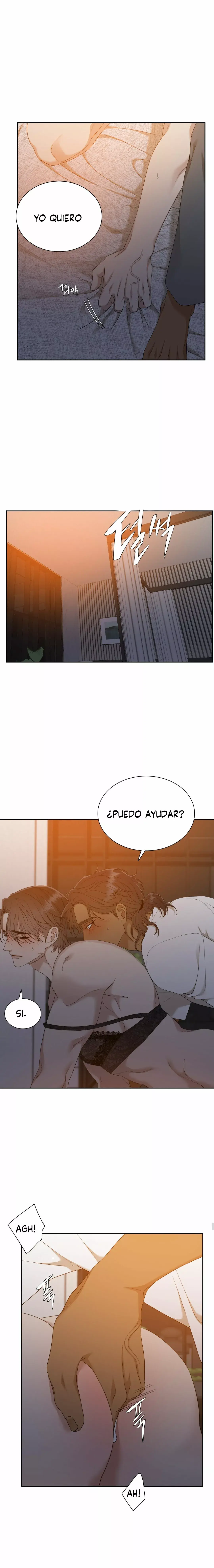 Página 5 — Blinded by a Tiger Capítulo 76
