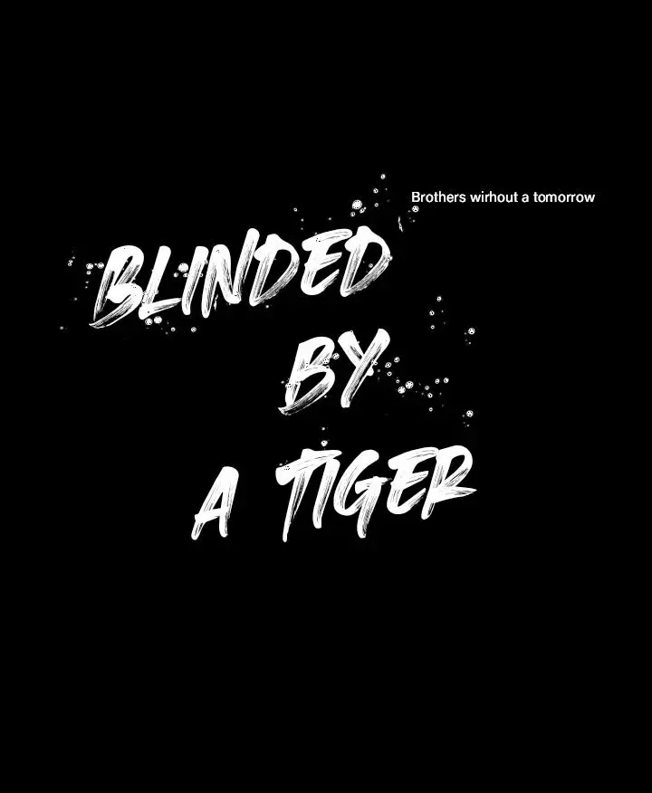 Página 3 — Blinded by a Tiger Capítulo 9