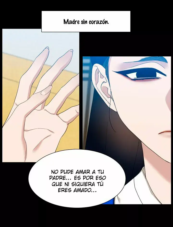 Página 6 — Blinded by a Tiger Capítulo 9