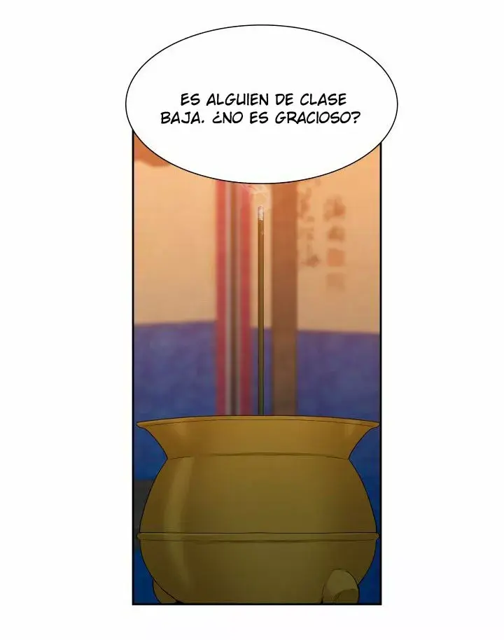 Página 16 — Blinded by a Tiger Capítulo 9