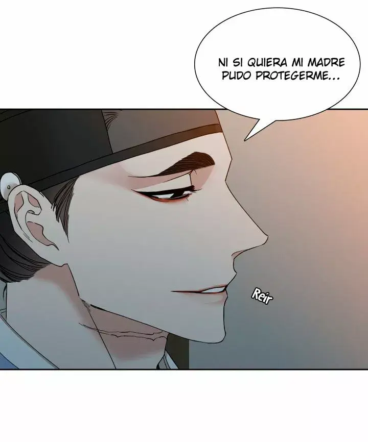 Página 17 — Blinded by a Tiger Capítulo 9