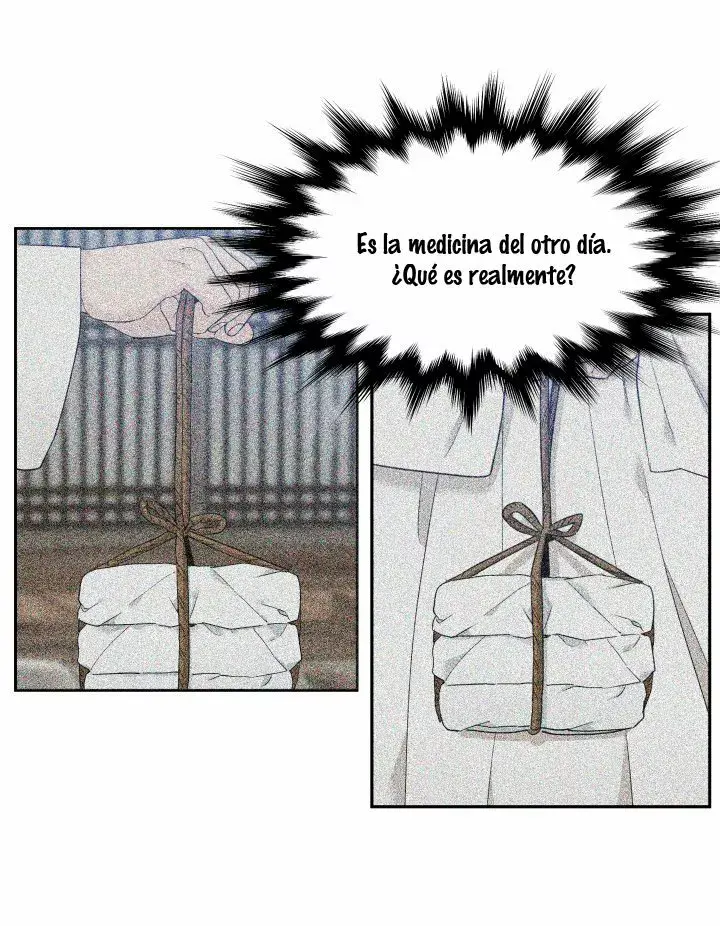 Página 26 — Blinded by a Tiger Capítulo 9
