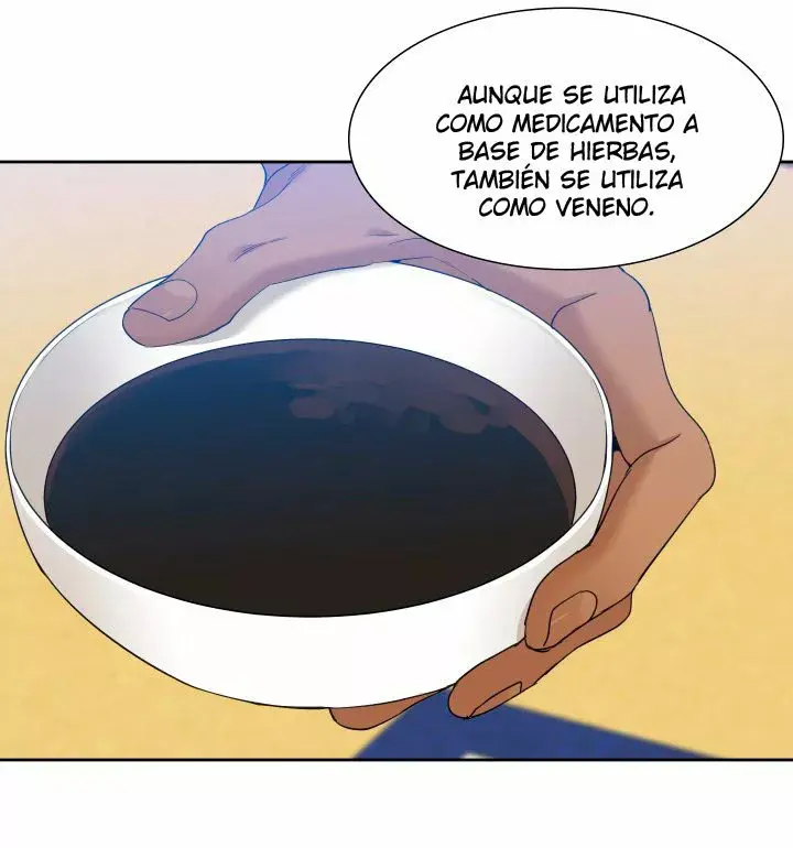 Página 41 — Blinded by a Tiger Capítulo 9