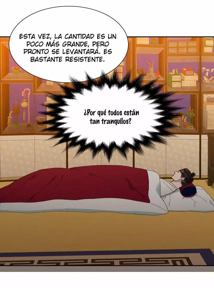 Página 53 — Blinded by a Tiger Capítulo 9