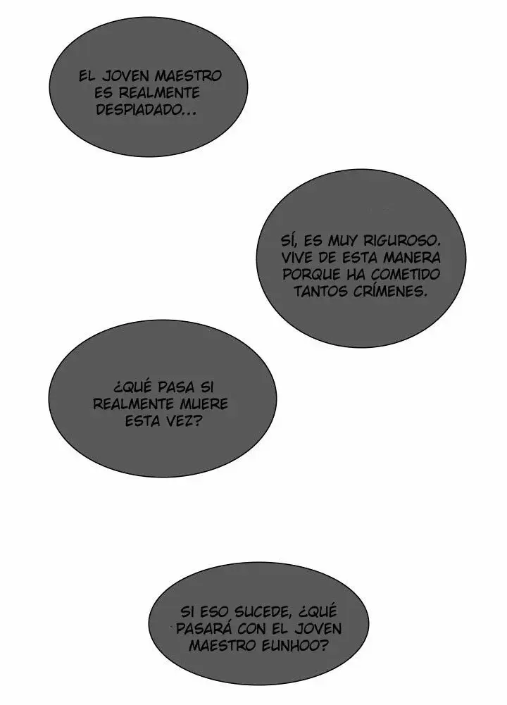 Página 54 — Blinded by a Tiger Capítulo 9