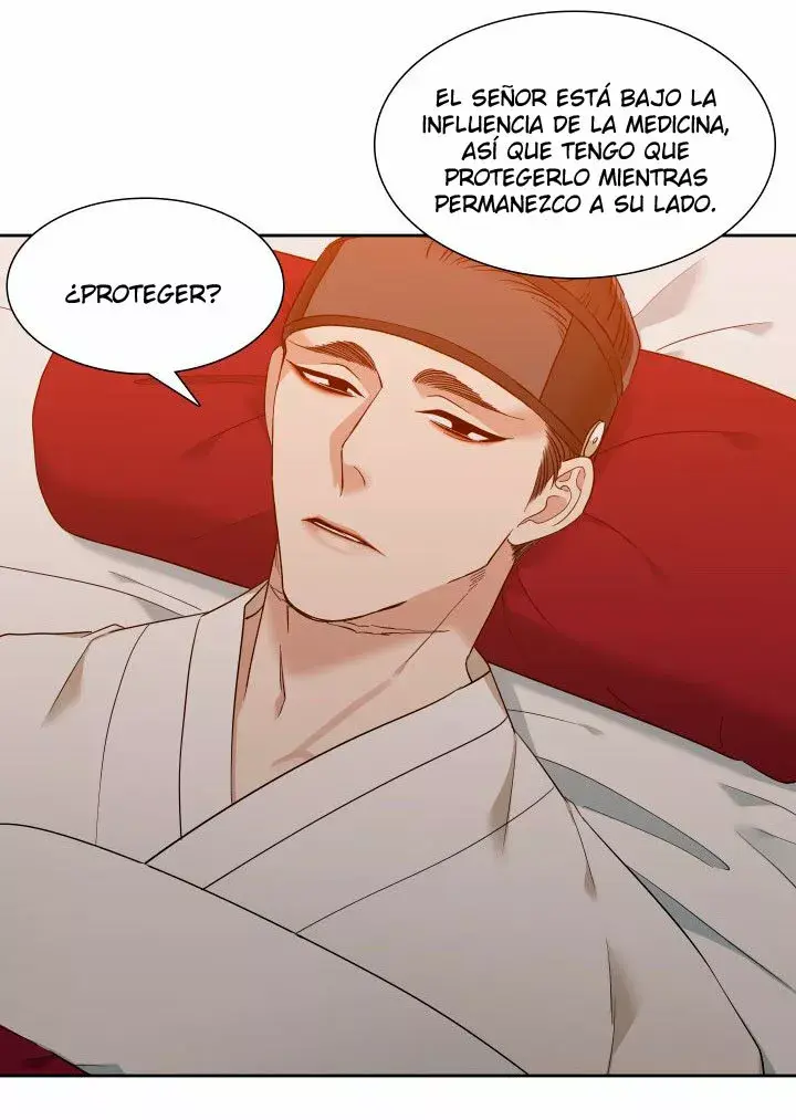 Página 57 — Blinded by a Tiger Capítulo 9