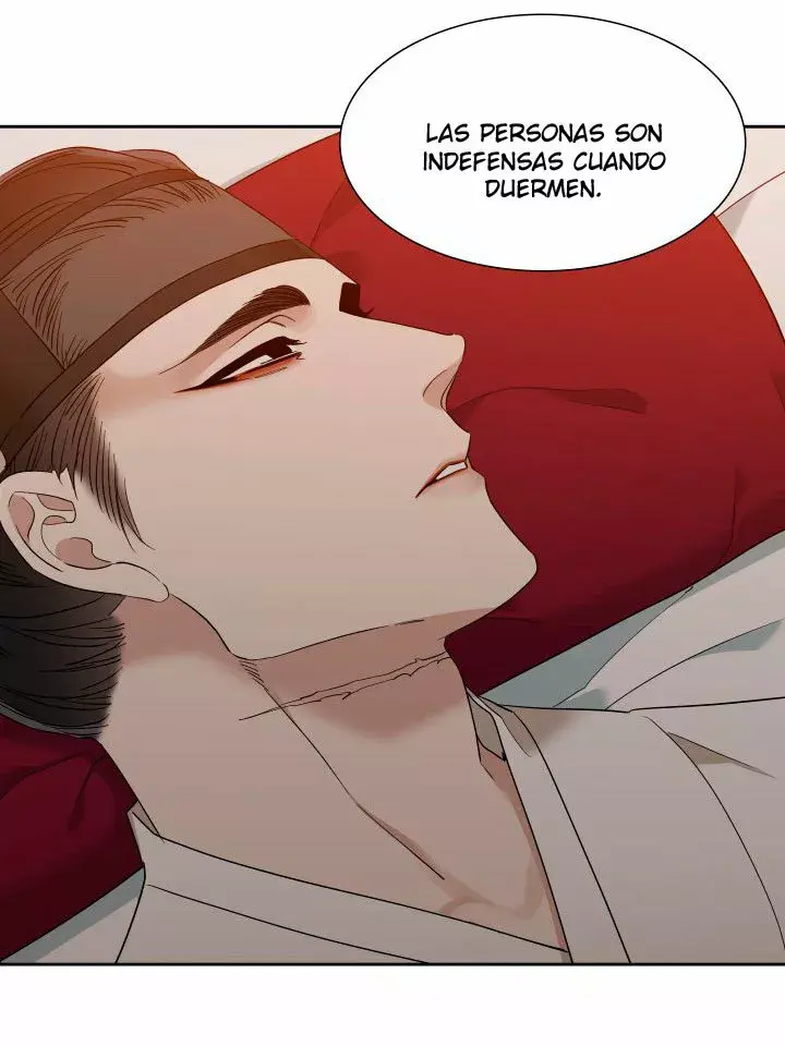 Página 59 — Blinded by a Tiger Capítulo 9