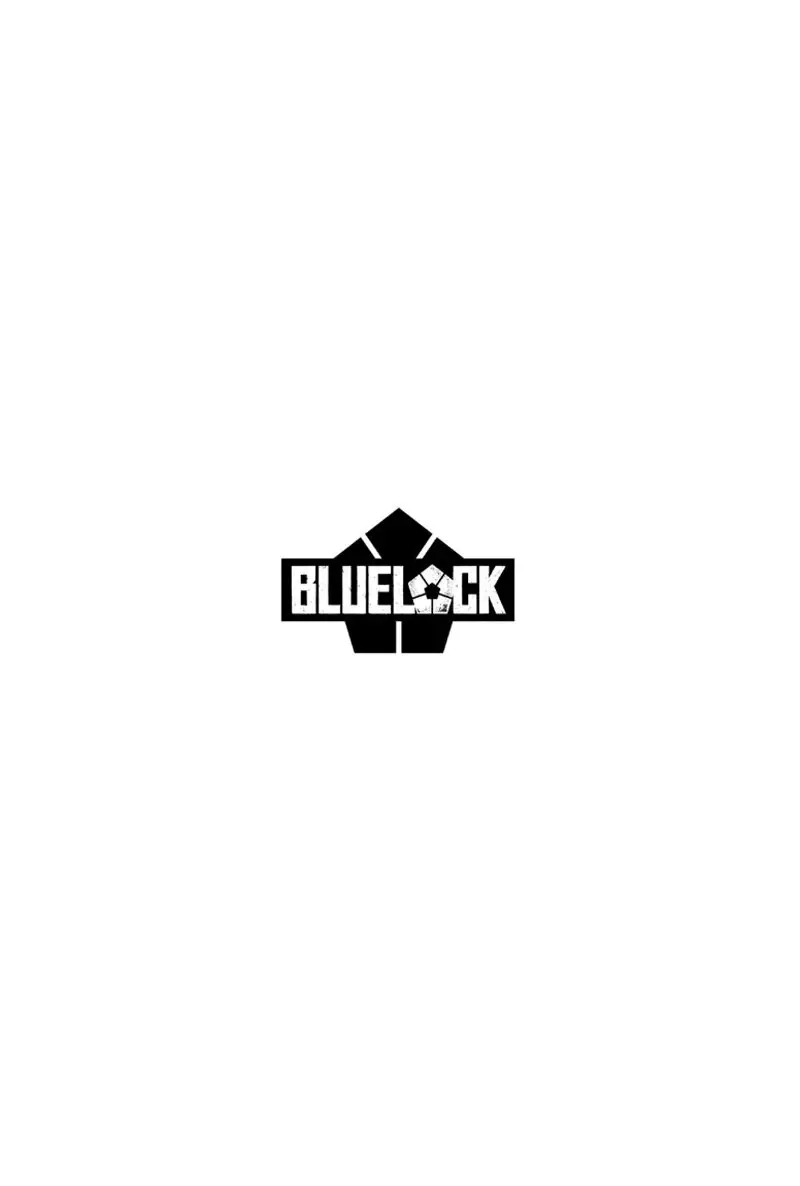 Página 7 — Blue Lock Capítulo 1