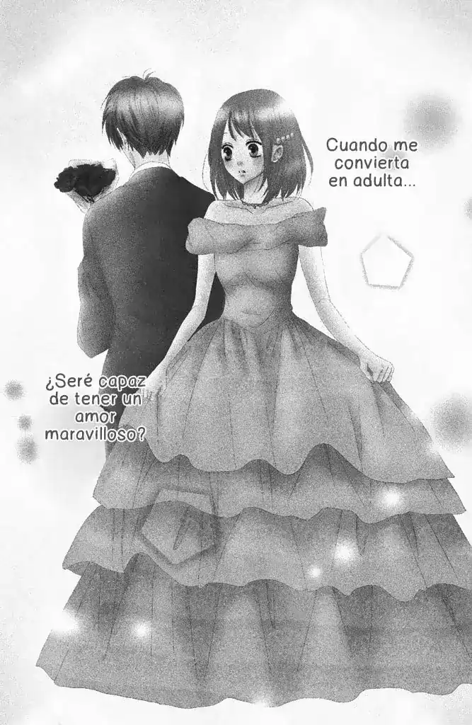 Página 6 — Capítulo 1 de Boku ga Otona ni Shiteageru