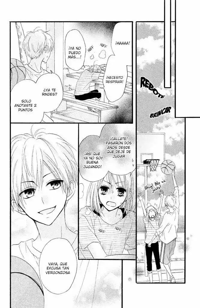 Página 24 — Capítulo 1 de Boku ga Otona ni Shiteageru