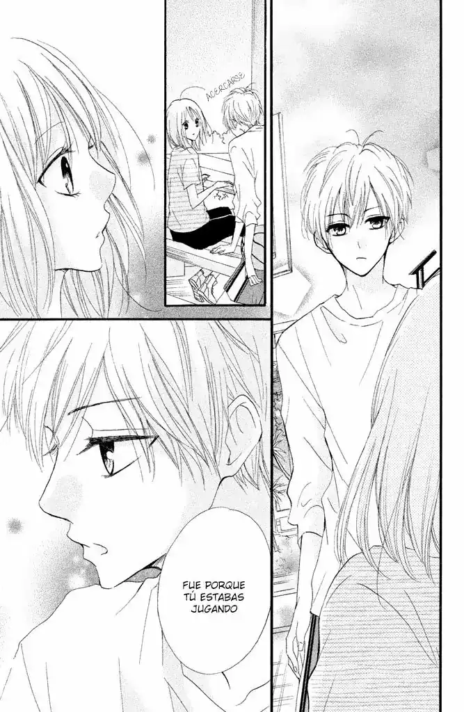 Página 27 — Capítulo 1 de Boku ga Otona ni Shiteageru