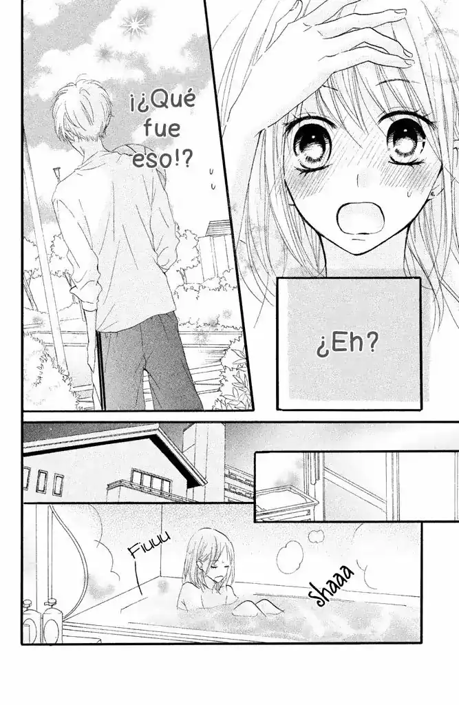 Página 32 — Capítulo 1 de Boku ga Otona ni Shiteageru