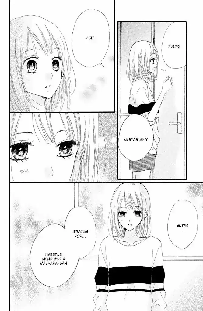 Página 52 — Capítulo 1 de Boku ga Otona ni Shiteageru
