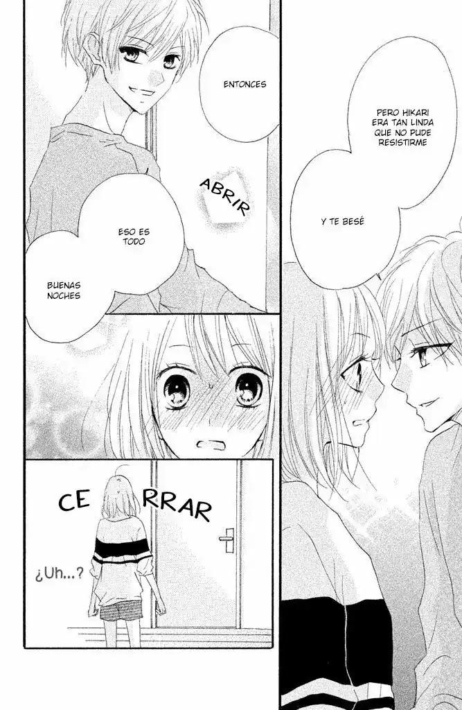 Página 7 — Capítulo 2 de Boku ga Otona ni Shiteageru