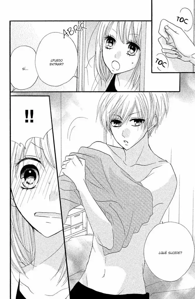 Página 12 — Capítulo 3 de Boku ga Otona ni Shiteageru