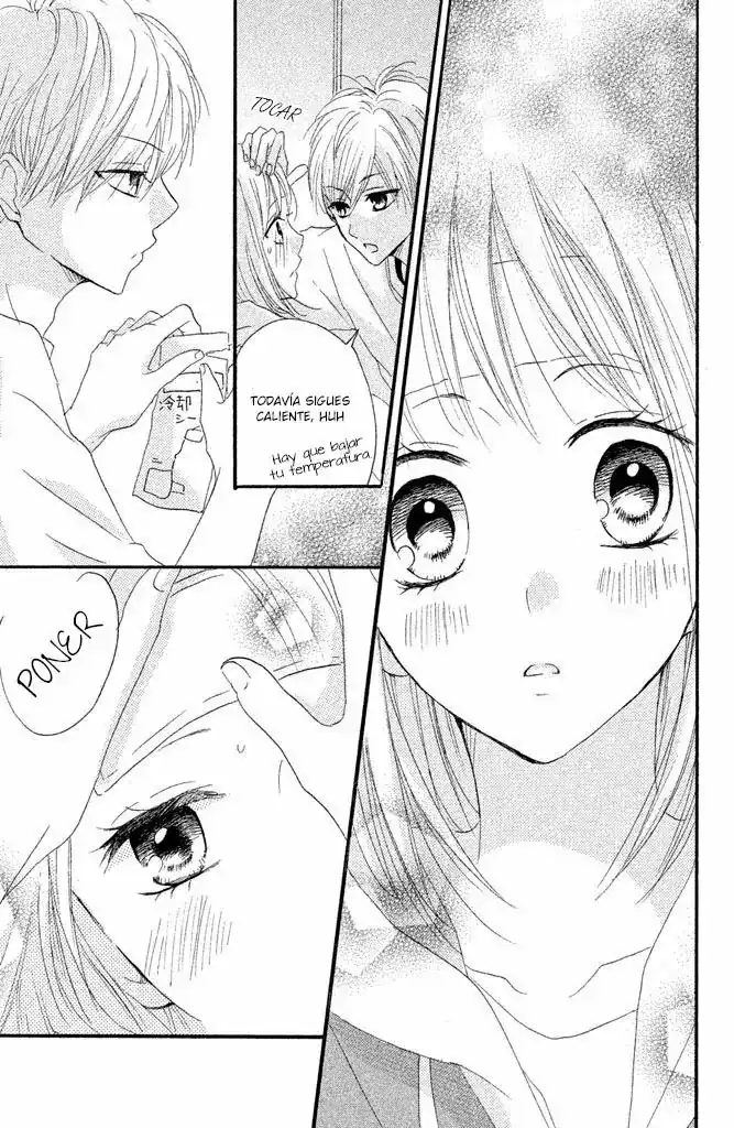 Página 29 — Capítulo 3 de Boku ga Otona ni Shiteageru