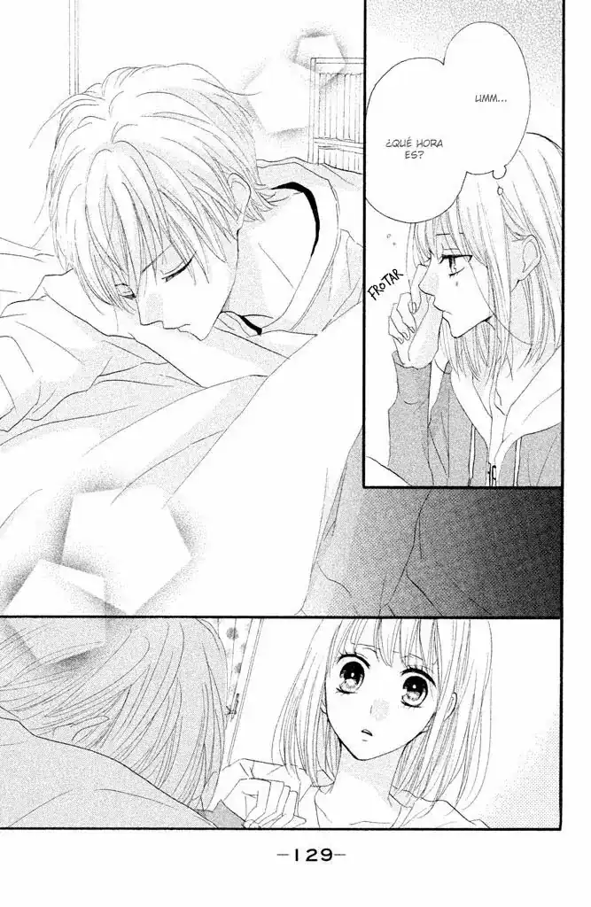 Página 31 — Capítulo 3 de Boku ga Otona ni Shiteageru