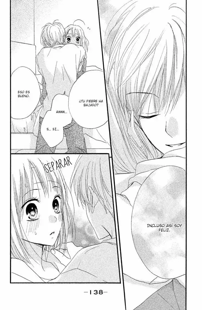 Página 40 — Capítulo 3 de Boku ga Otona ni Shiteageru