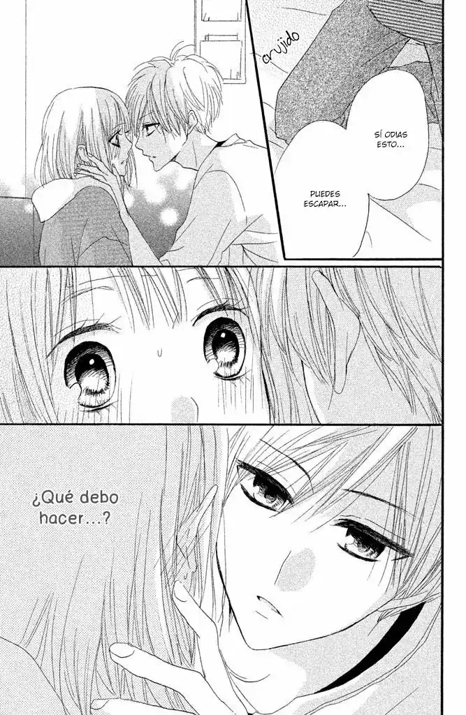 Página 43 — Capítulo 3 de Boku ga Otona ni Shiteageru