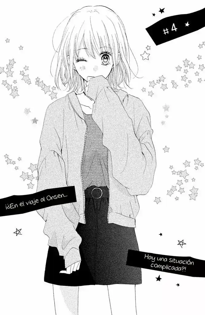 Página 3 — Capítulo 4 de Boku ga Otona ni Shiteageru