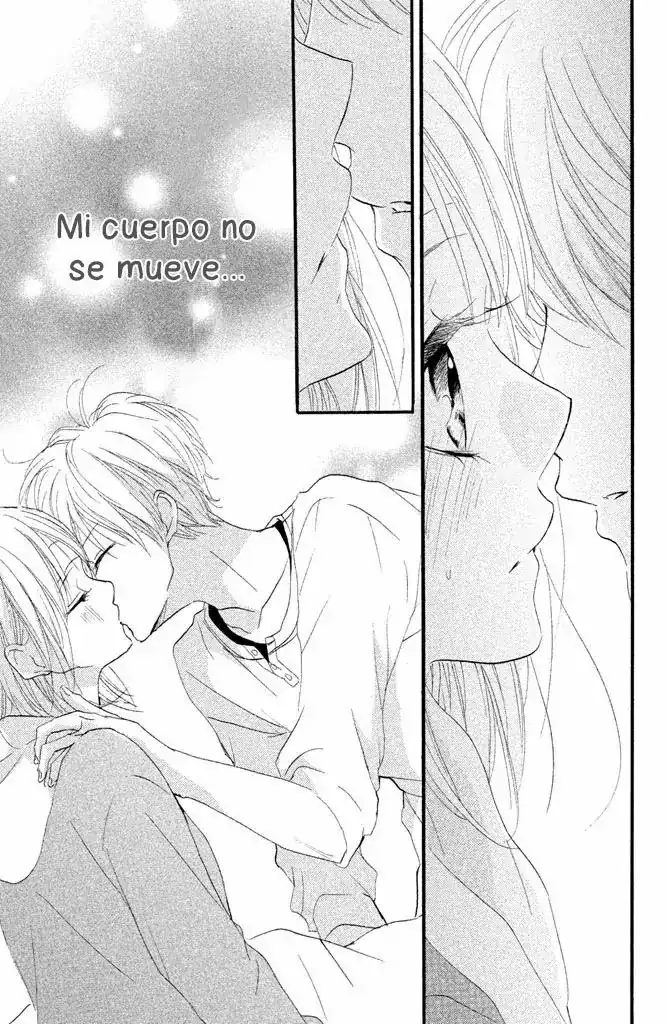 Página 5 — Capítulo 4 de Boku ga Otona ni Shiteageru