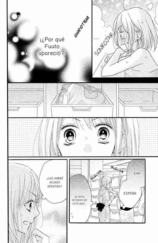 Página 16 — Capítulo 4 de Boku ga Otona ni Shiteageru