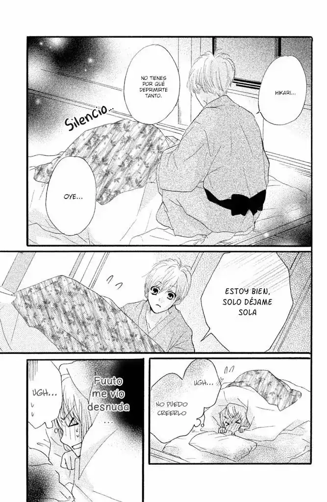 Página 29 — Capítulo 4 de Boku ga Otona ni Shiteageru