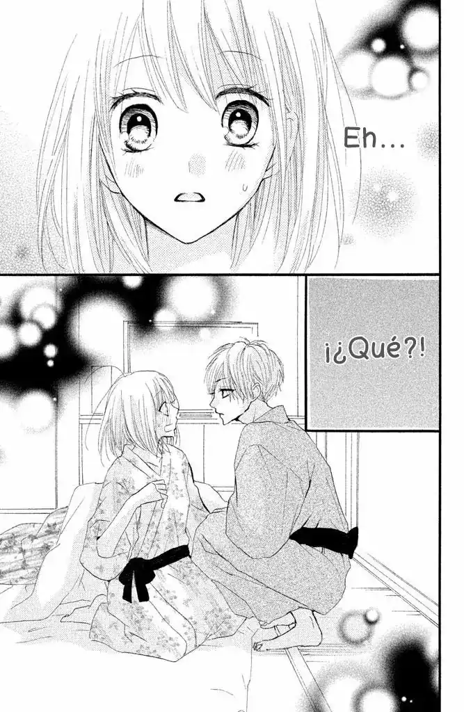 Página 33 — Capítulo 4 de Boku ga Otona ni Shiteageru