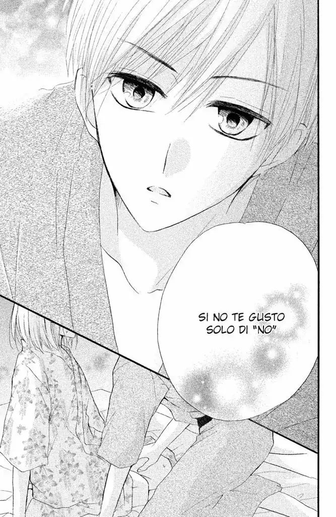Página 35 — Capítulo 4 de Boku ga Otona ni Shiteageru