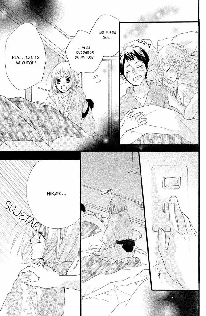 Página 41 — Capítulo 4 de Boku ga Otona ni Shiteageru