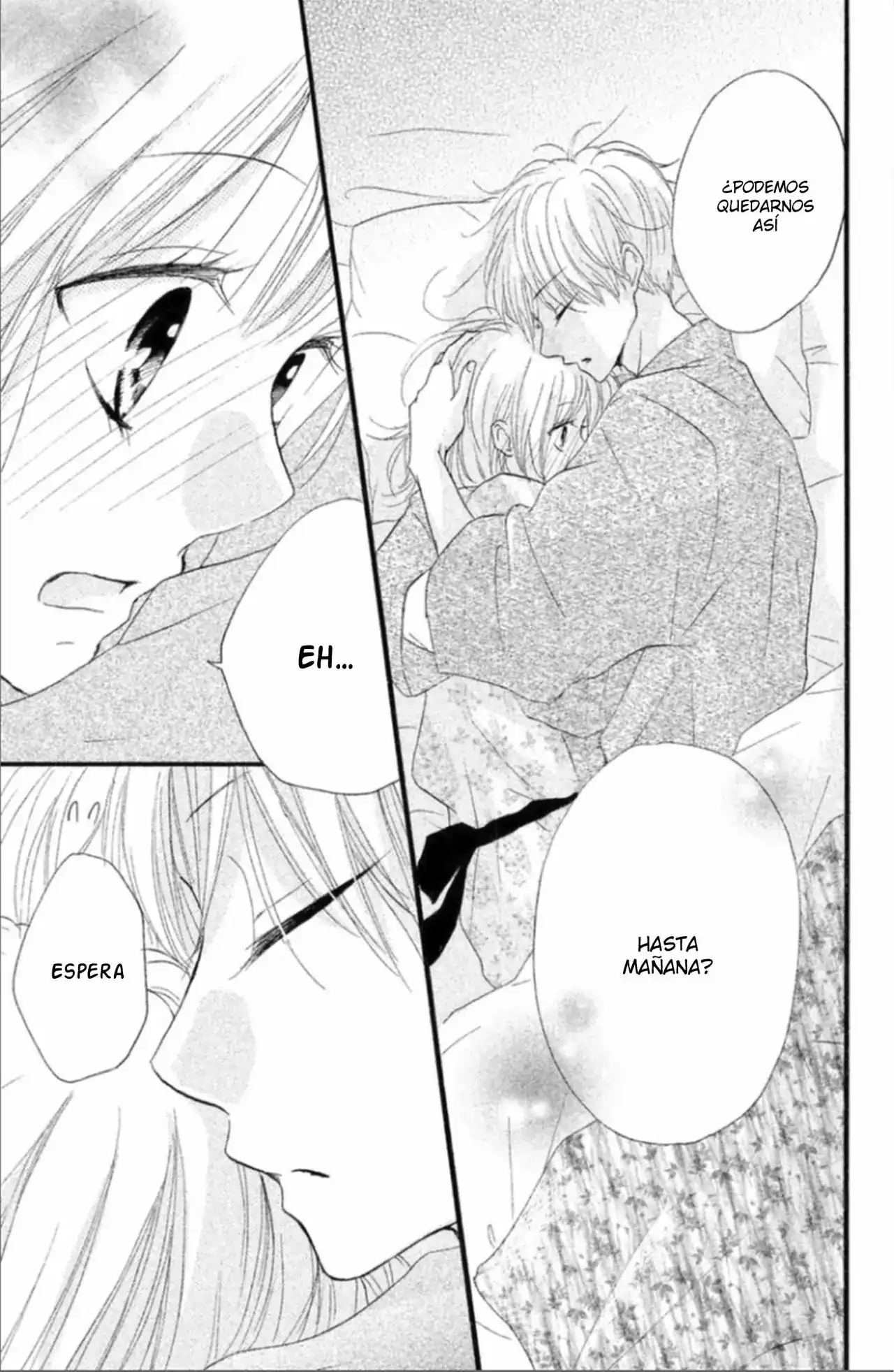 Página 14 — Capítulo 5 de Boku ga Otona ni Shiteageru