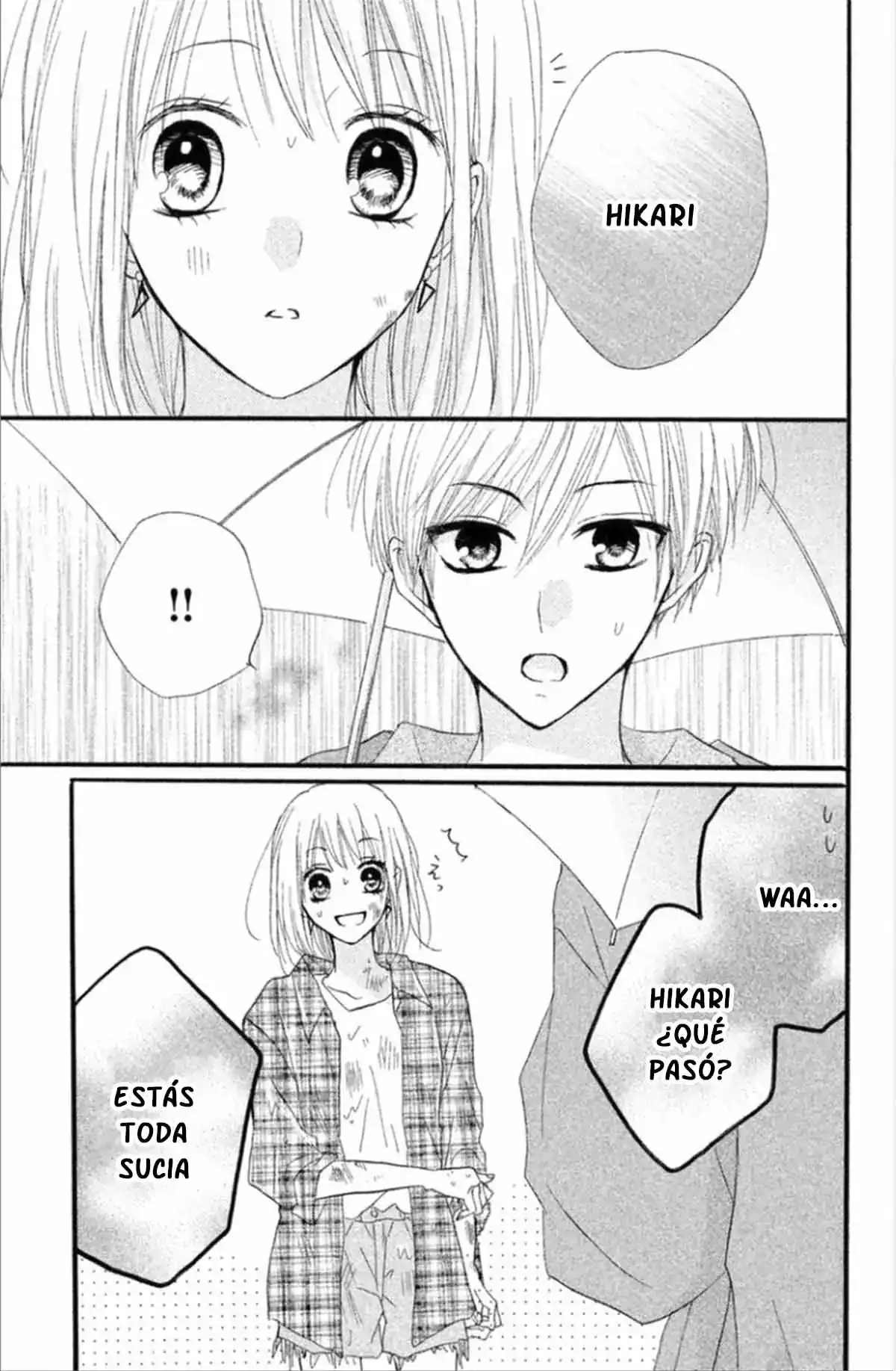 Página 26 — Capítulo 5 de Boku ga Otona ni Shiteageru