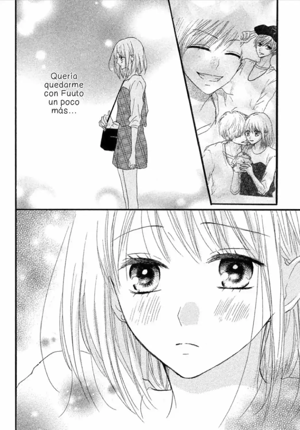 Página 24 — Capítulo 6 de Boku ga Otona ni Shiteageru
