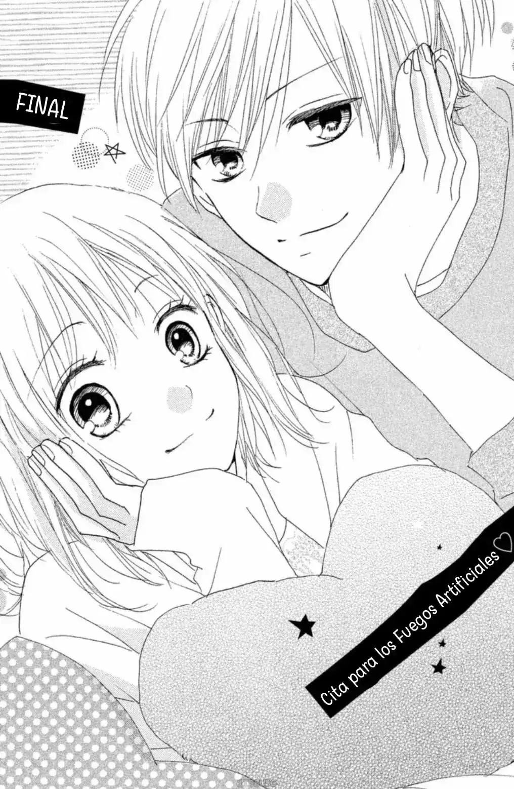 Página 3 — Capítulo 8 de Boku ga Otona ni Shiteageru