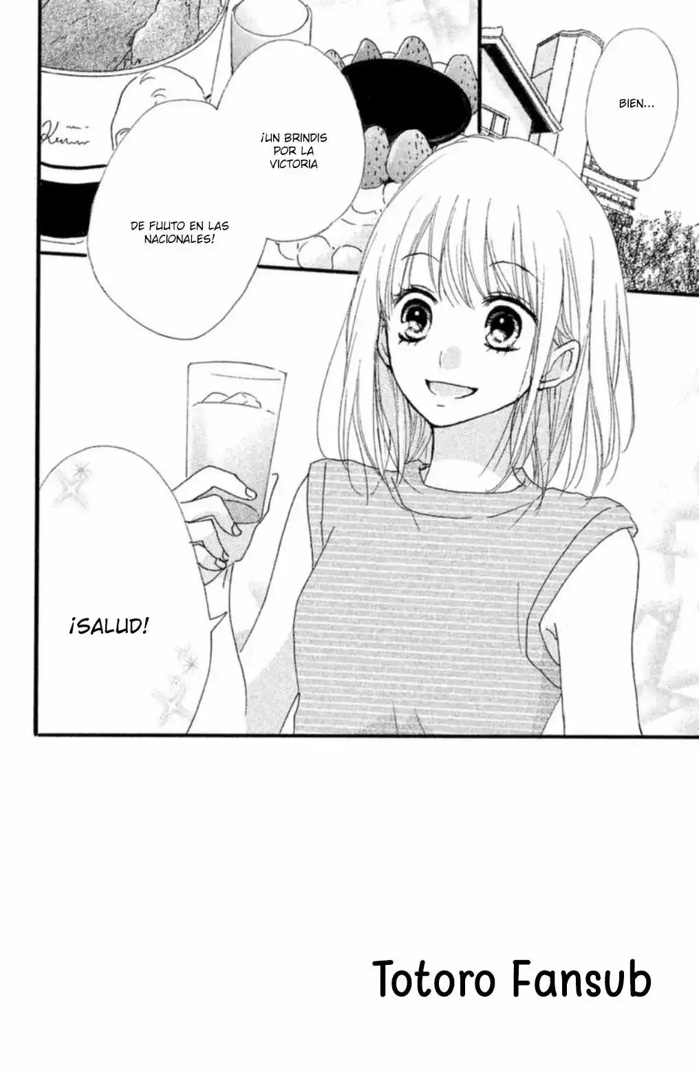 Página 4 — Capítulo 8 de Boku ga Otona ni Shiteageru