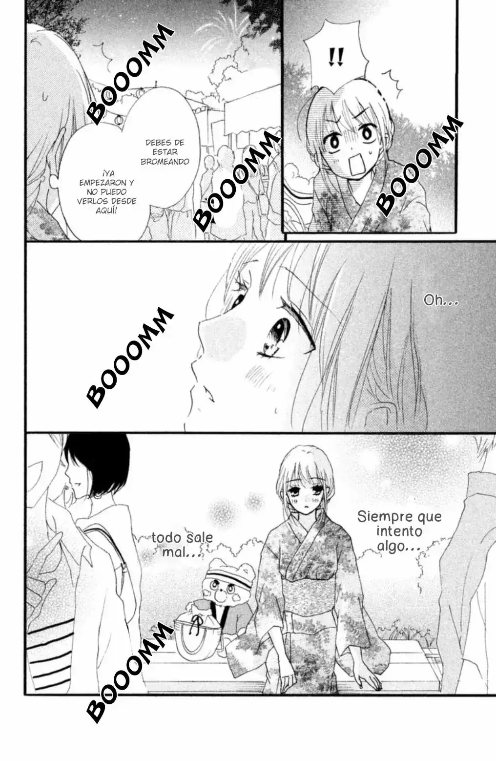 Página 24 — Capítulo 8 de Boku ga Otona ni Shiteageru