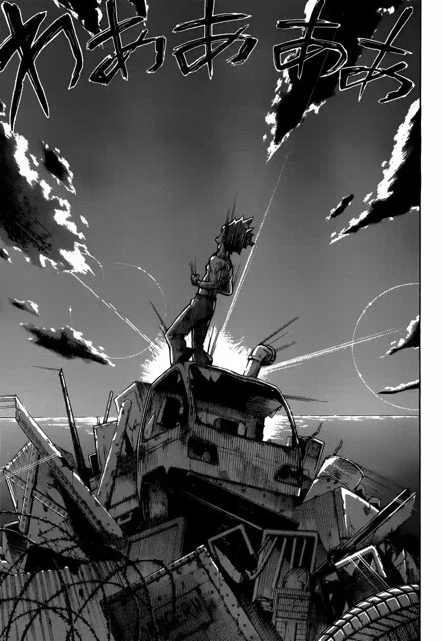 Página 49 — Boku no Hero Academia Capítulo 2
