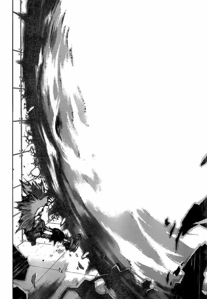 Página 43 — Boku no Hero Academia Capítulo 9