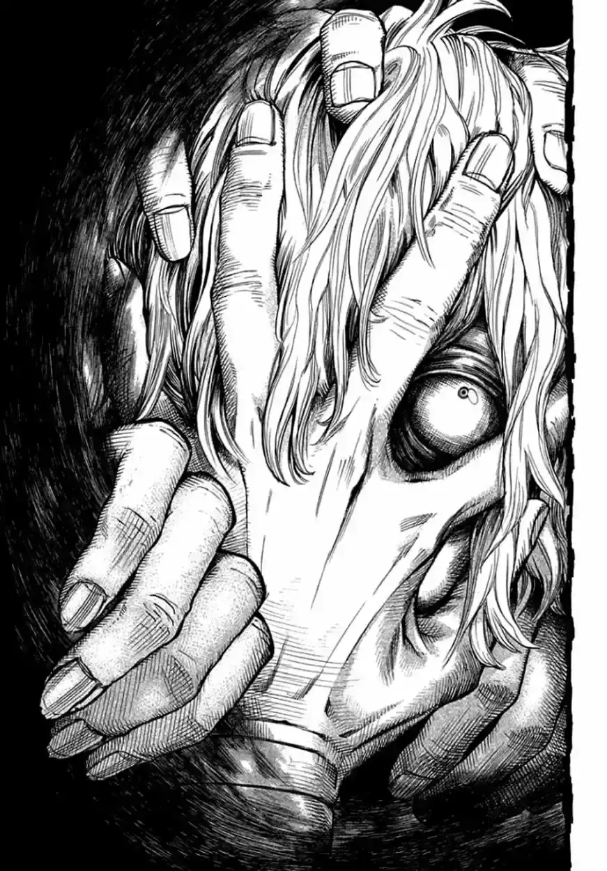 Página 37 — Boku no Hero Academia Capítulo 13