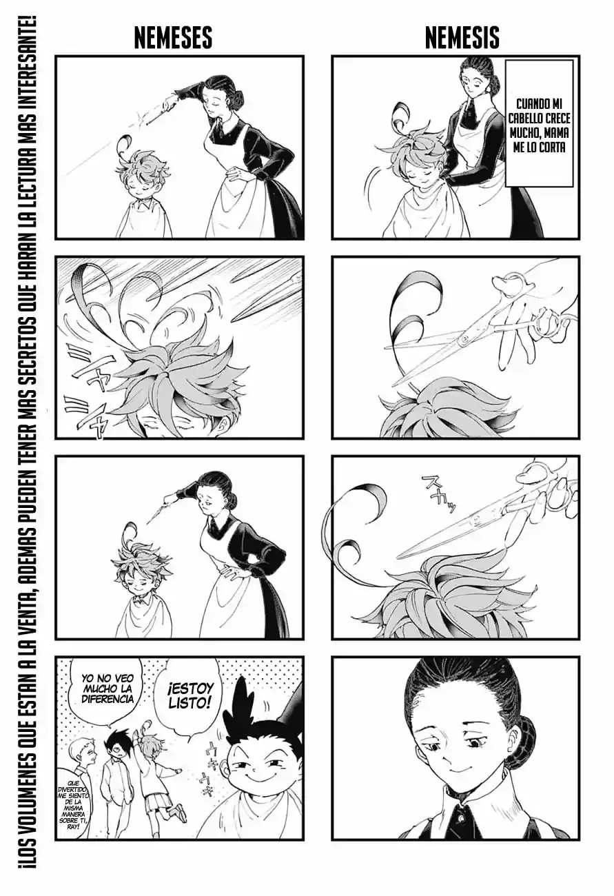 Página 4 — Boku no Hero Academia Capítulo 38.5