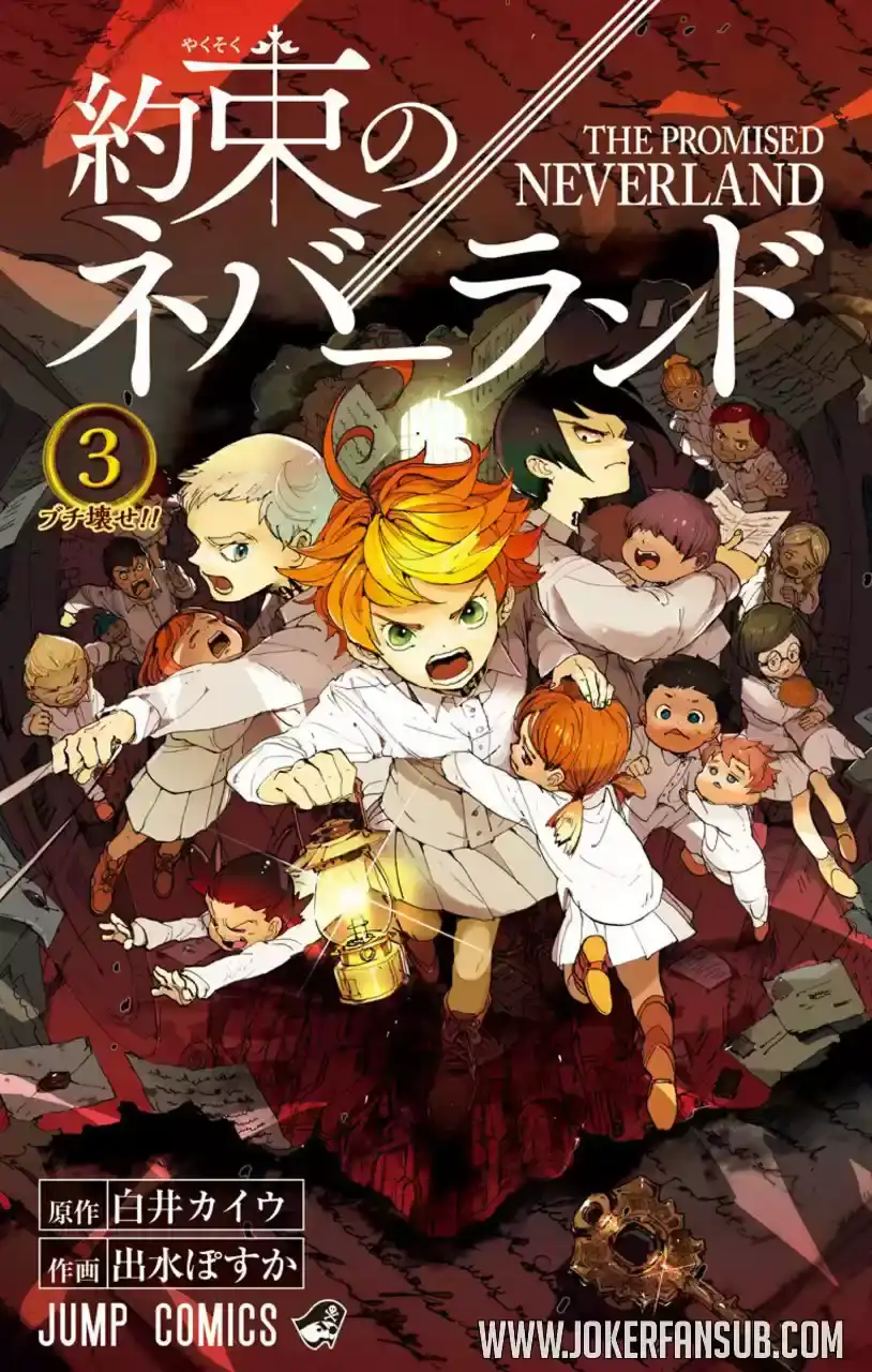 Página 8 — Boku no Hero Academia Capítulo 38.5