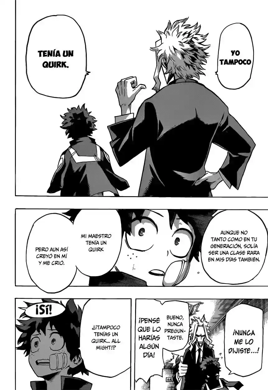 Página 24 — Boku no Hero Academia Capítulo 41