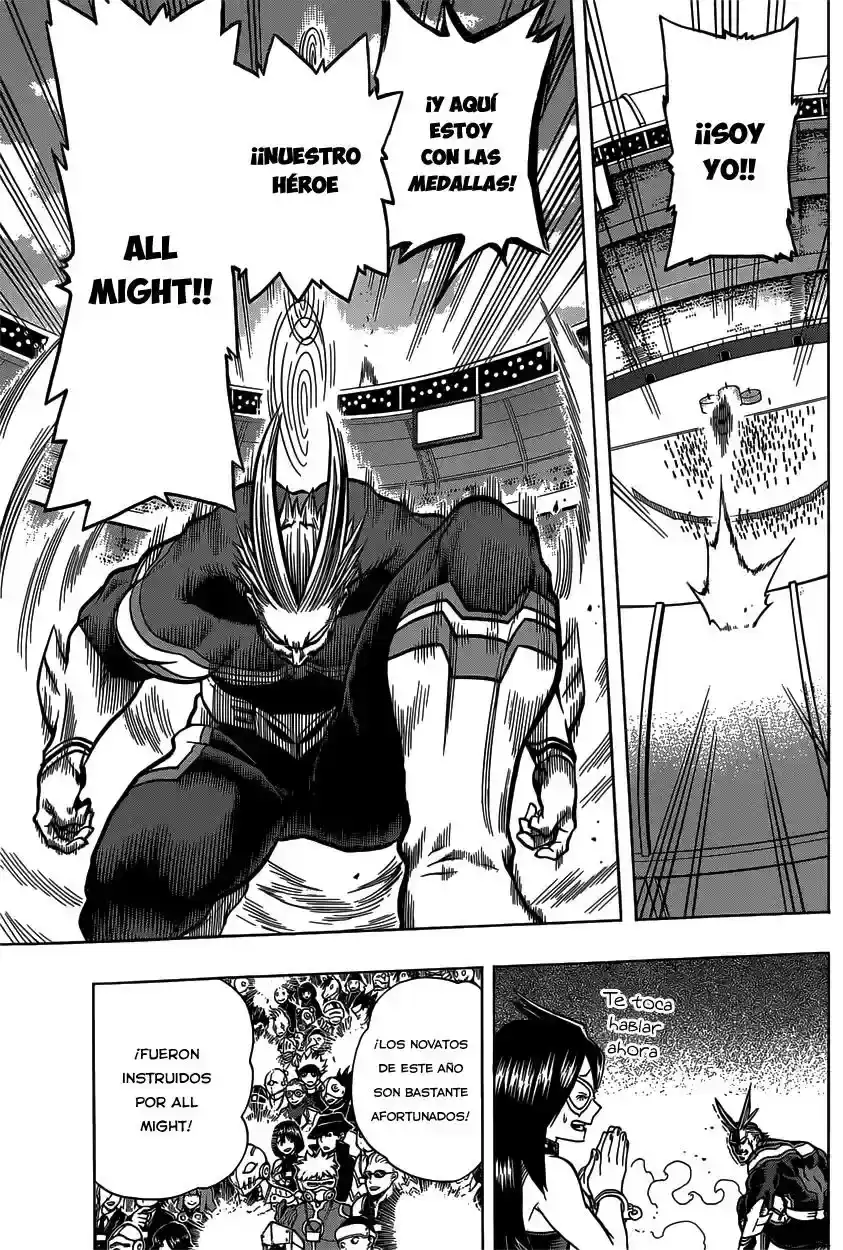 Página 24 — Boku no Hero Academia Capítulo 44