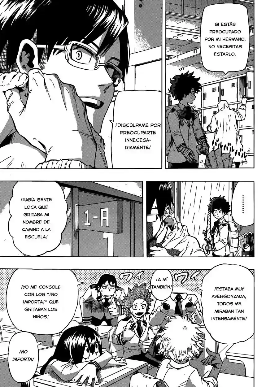 Página 24 — Boku no Hero Academia Capítulo 45